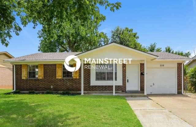 226 West Campbell Drive photos photos