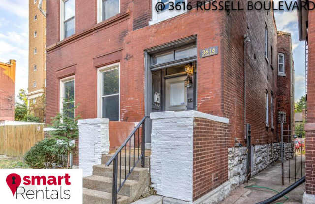 3616 Russell Boulevard - 1FL photos photos