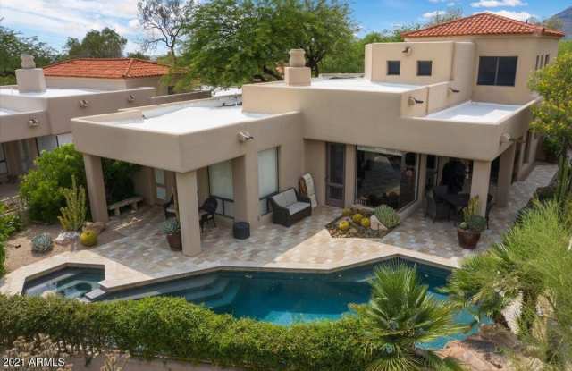 7500 E BOULDERS Parkway unit: 1 photos photos