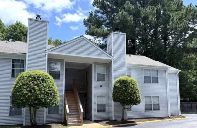 408 Sea Pointe Court - 408 Sea Pointe Court, Virginia Beach, VA 23451
