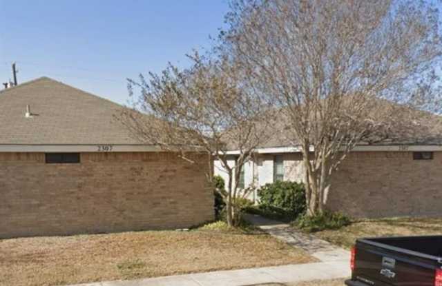 2307 Dora Jeanne - 2307 Dora Jeanne Drive, Mission, TX 78574