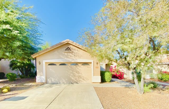 14722 W PARKWOOD Drive - 14722 West Parkwood Drive, Surprise, AZ 85374
