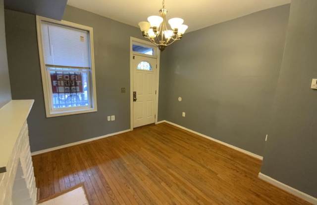1609 Rosedale Street Northeast Gallery 4