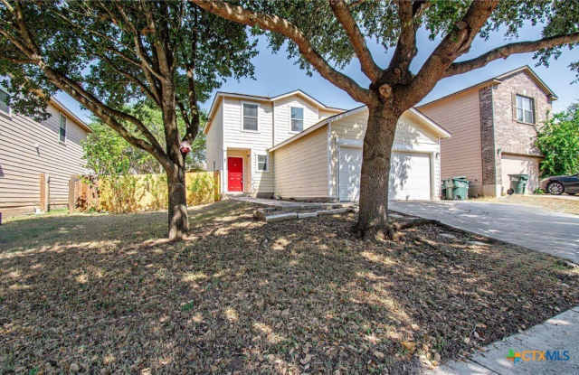283 Cordero Drive - 283 Cordero Drive, San Marcos, TX 78666