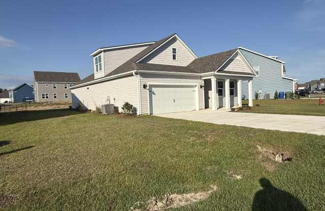 254 Surfside Landing Boulevard lot: 104 Gallery 2