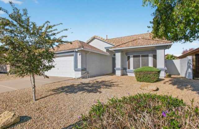 GORGEOUS home in the heart of Gilbert! photos photos