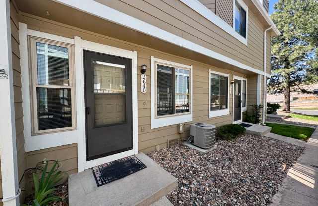 Updated 2 Bedroom with AC photos photos