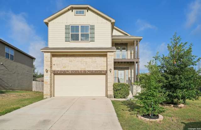 10750 Gentle Fox Bay - 10750 Gentle Fox Bay, Bexar County, TX 78245