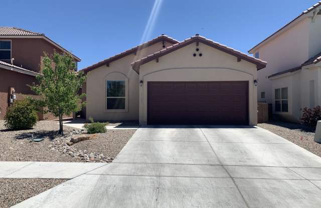 6108 PYRENEES Court NW - 6108 Pyrenees Court Northwest, Albuquerque, NM 87114