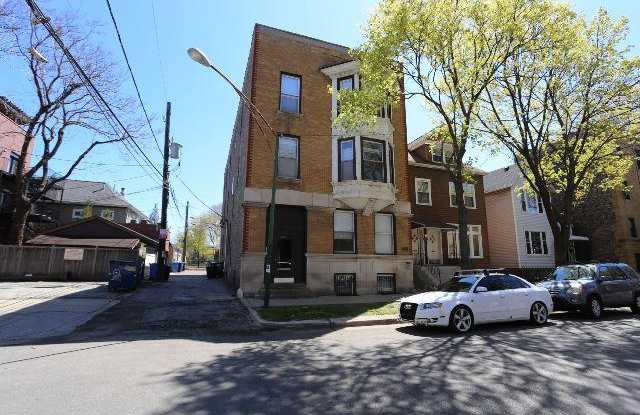 2545 Seminary - 2545 North Seminary Avenue, Chicago, IL 60614 2545 Seminary - 2545 North Seminary Avenue, Chicago, IL 60614