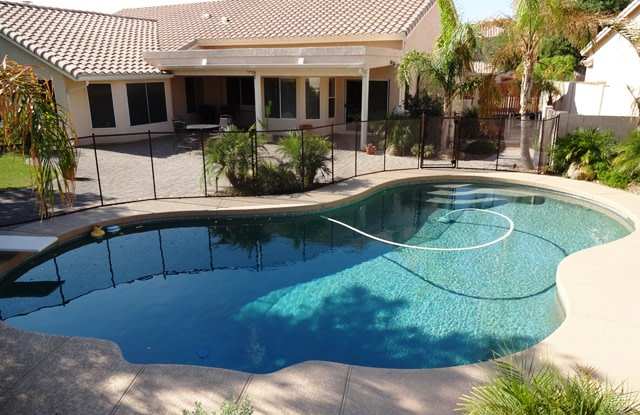 4157 N Everest - 4157 North Everest, Mesa, AZ 85215