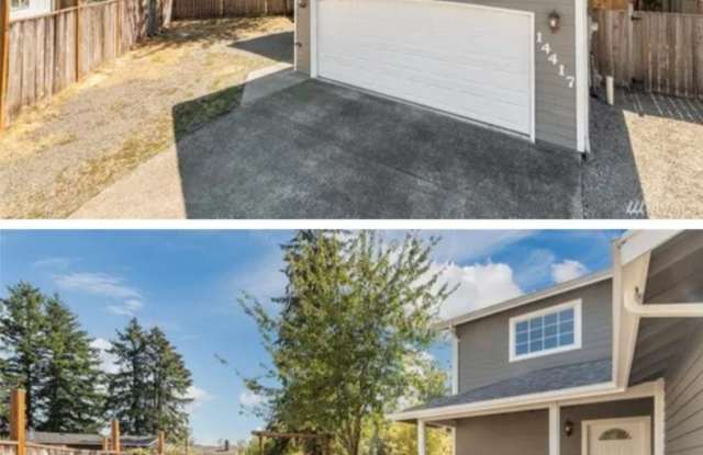 Charming 3BR House in Tacoma Gallery 3