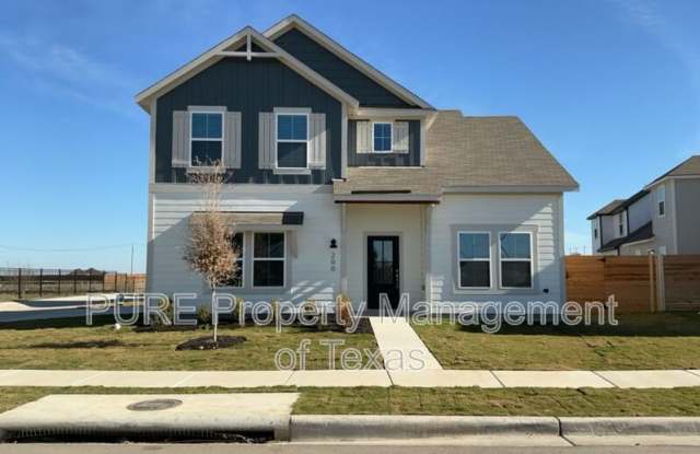 200 Carmel Canyon Trail - 200 Carmel Canyon Trail, Williamson County, TX 76537