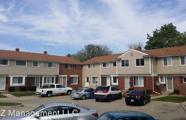 27602 Evelyn Ave - 27602 Evelyn Avenue, Warren, MI 48093