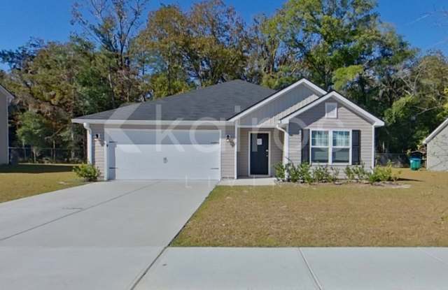 114 Bluff Road - 114 Bluff Road, Springfield, GA 31329 114 Bluff Road - 114 Bluff Road, Springfield, GA 31329