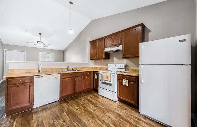 Meadow Creek Townhomes photos photos