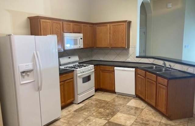 632 Columbine Ave - 632 Columbine Avenue, Cedar Park, TX 78613
