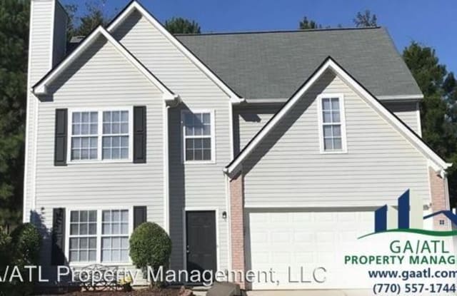 3160 Sentinel Parkway - 3160 Sentinel Parkway, Gwinnett County, GA 30043