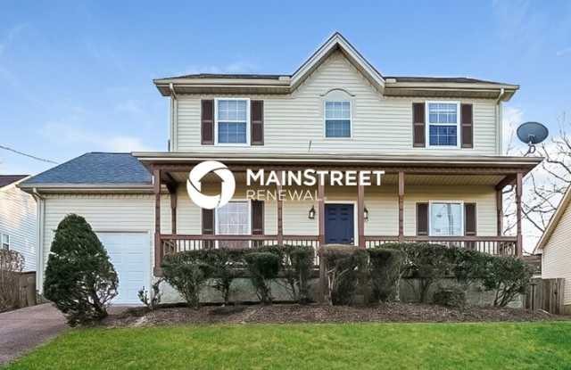 1117 Burlingame Court Gallery 1