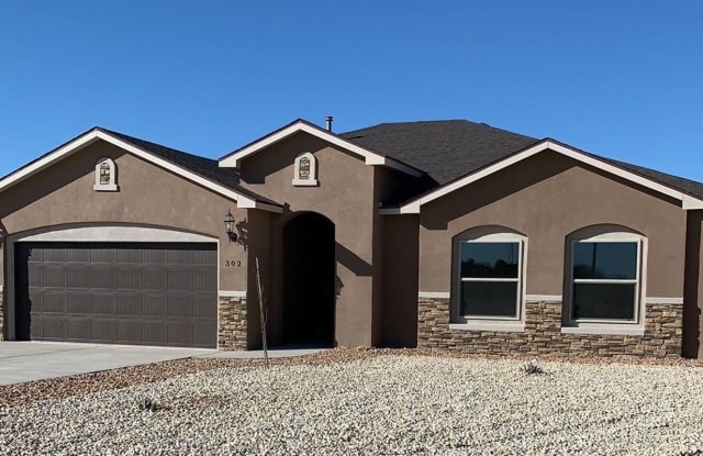302 Baler - 302 Baler Ln, Carlsbad, NM 88220