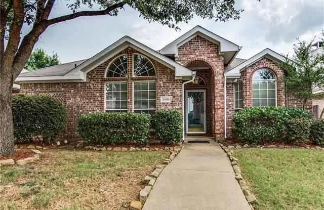 1404 Stella Drive - 1404 Stella Drive, Lewisville, TX 75067