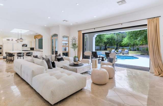 Rates Vary: $29,995 - $49,995 - 5301 East Roadrunner Road, Paradise Valley, AZ 85253