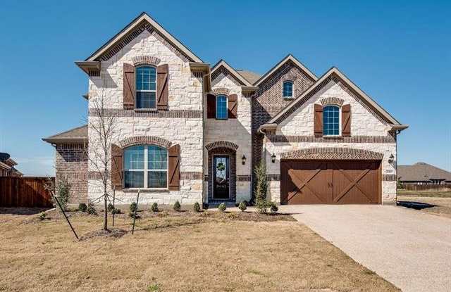 4337 Coffee Mill Road - 4337 Coffee Mill Rd, Prosper, TX 75078