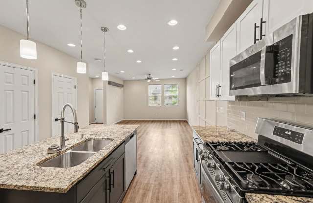 Modern 3BR Townhome with Attached 2-Car Garage & Resort-Style Community photos photos Modern 3BR Townhome with Attached 2-Car Garage & Resort-Style Community photos photos