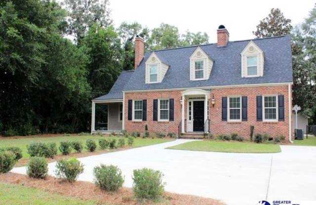 1212 Madison Avenue - 1212 Madison Avenue, Florence, SC 29501