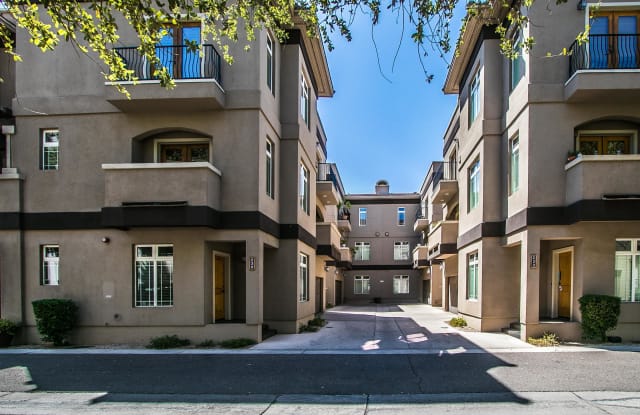 239 W PORTLAND Street - 239 West Portland Street, Phoenix, AZ 85003
