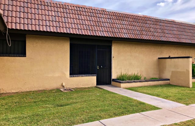9033 W ELM Street - 9033 West Elm Street, Phoenix, AZ 85037