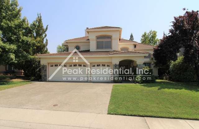 4618 Nassau Court - 4618 Nassau Court, Rocklin, CA 95765