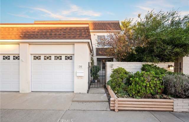 24 Lancewood Way - 24 Lancewood Way, Irvine, CA 92612