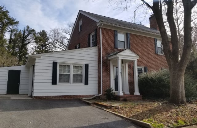 92 W Park Place - 92 West Park Place, Newark, DE 19711