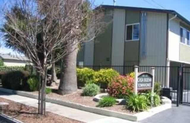450 S Buena Vista AVE photos photos