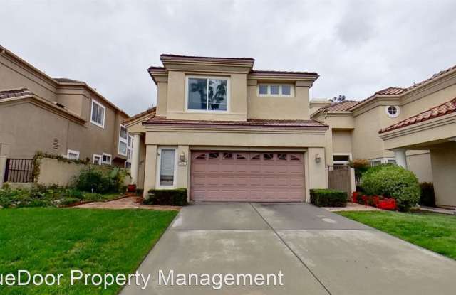 9 Inverary - 9 Inverary, Rancho Santa Margarita, CA 92679