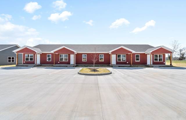 Brand New Unit in Guthrie, KY photos photos Brand New Unit in Guthrie, KY photos photos