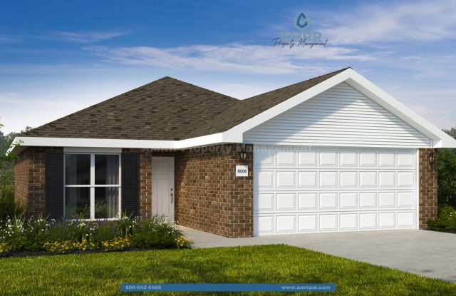 Brand New Home Located in Mesilla Park- Perfect for Modern Living! photos photos