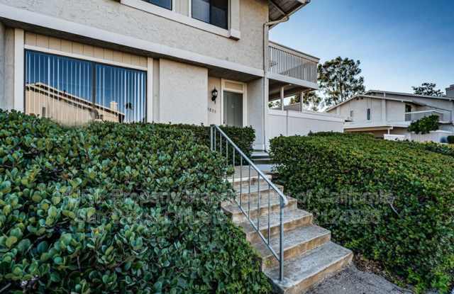 3833 Camino Lindo - 3833 Camino Lindo, San Diego, CA 92122