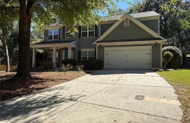 6630 Grove Crossing Court Gallery 2