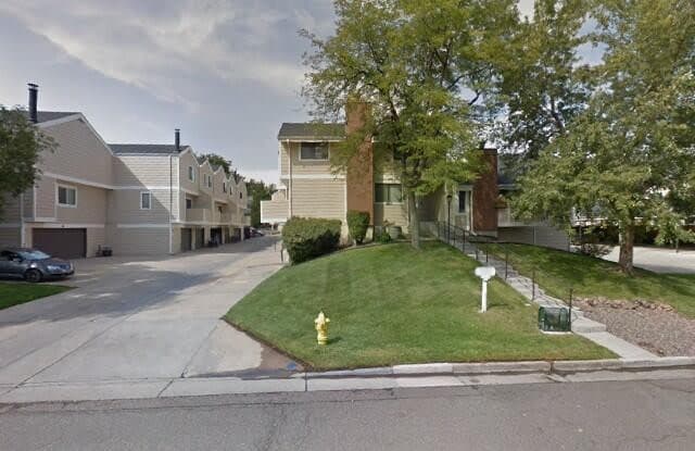 6625 W 84th Cir - 6625 West 84th Circle, Arvada, CO 80003
