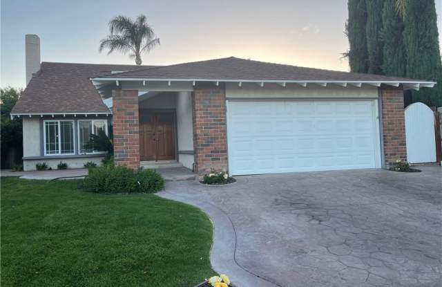 10209 Glade Avenue - 10209 Glade Avenue, Los Angeles, CA 91311