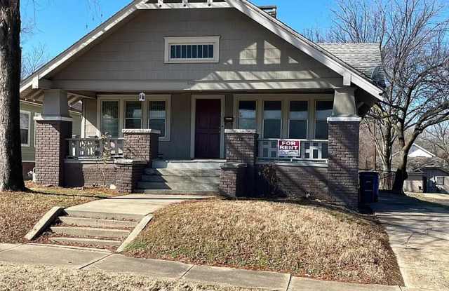 Charming 3 Bed, 2 Bath Brick Bungalow – Available Now! photos photos
