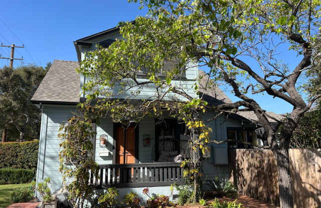 Downtown Santa Barbara 3 Bedroom photos photos