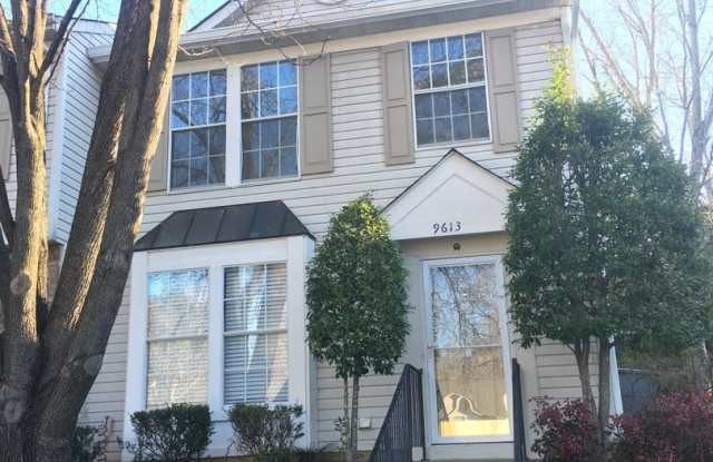 9613 Green Gable Court - 9613 Green Gable Court, Charlotte, NC 28270