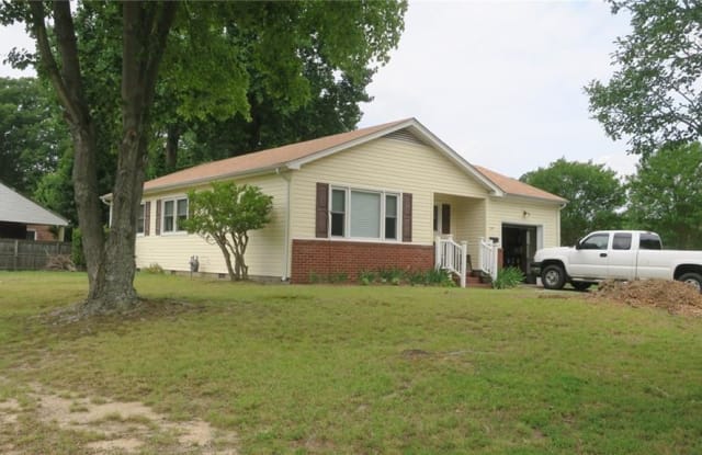 255 Monroe Avenue - 255 Monroe Avenue, Newport News, VA 23608