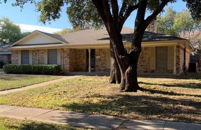 2421 Douglas Avenue - 2421 Douglas Avenue, Irving, TX 75062