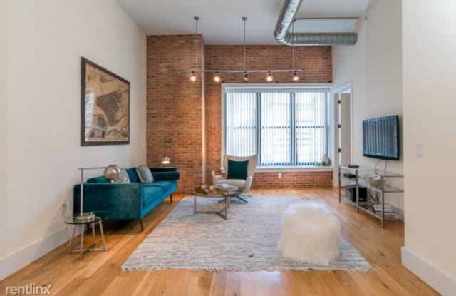 101 Paterson Plank Rd - 101 Paterson Street, Jersey City, NJ 07307
