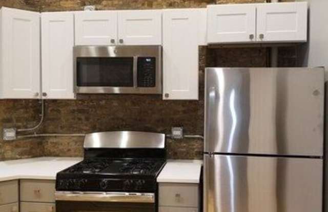 2457 W Armitage Ave - 2457 West Armitage Avenue, Chicago, IL 60647