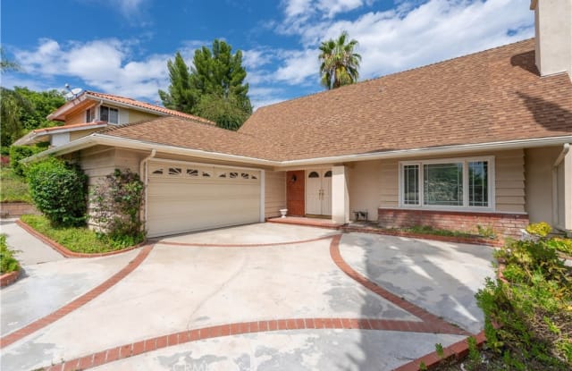11300 Yolanda Avenue - 11300 Yolanda Avenue, Los Angeles, CA 91326
